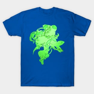 Azura: Celebratory Spirit T-Shirt